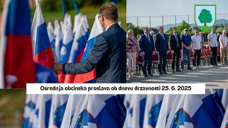 Dan državnosti 2025